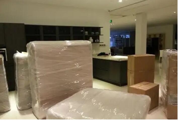 厦门到上犹县长途搬家