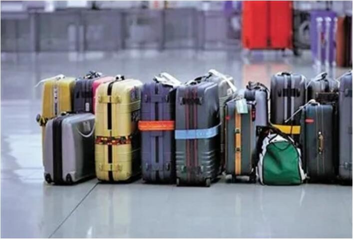 厦门到上犹县行李托运