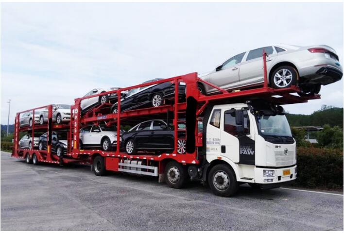 厦门到上犹县轿车托运